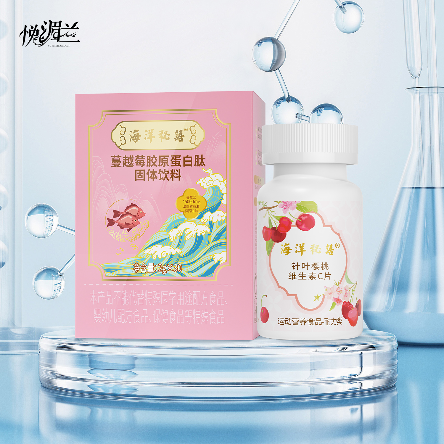 海洋搭档4.0（新）