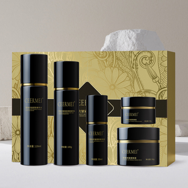 皙魅抗皱紧致嫩肤套盒