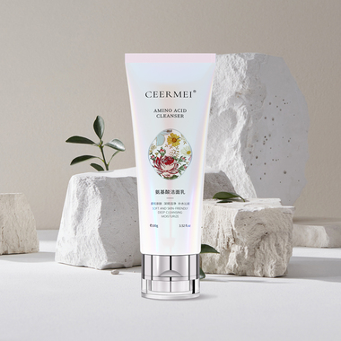 皙魅新氨基酸洁面乳