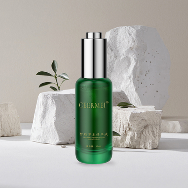 皙魅草本精华液