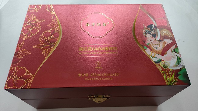 12月护肤正当时：由内而外的光彩是给自己最好的新年礼物