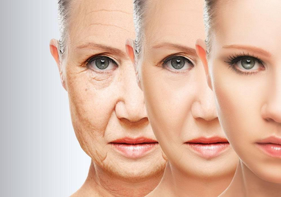 腹部松弛、皮肤松弛？每天5分钟助力恢复紧致