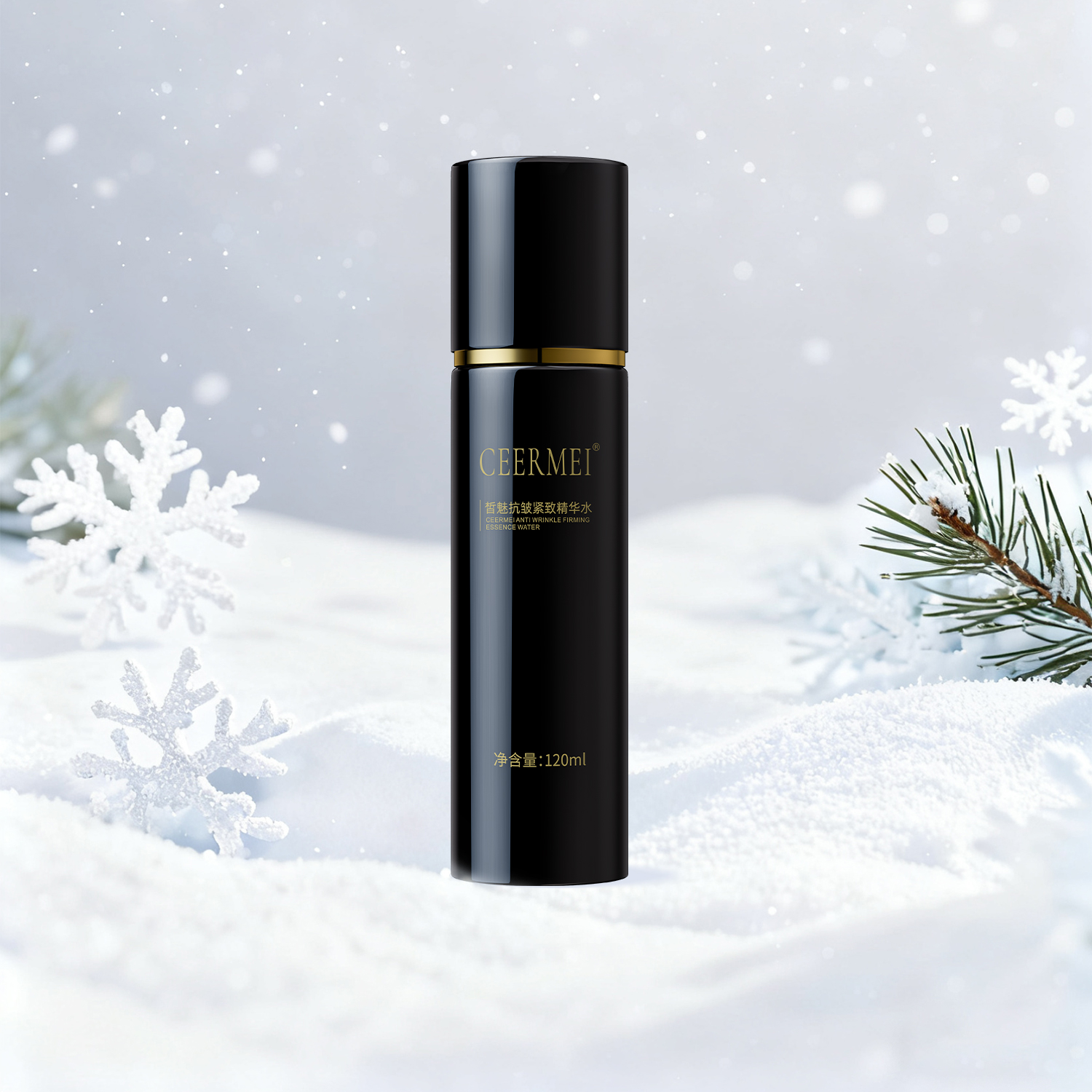 皙魅抗皱紧致精华水