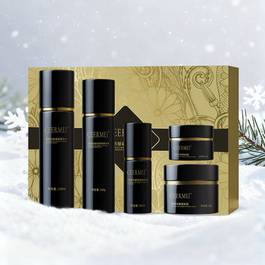 皙魅抗皱紧致嫩肤套盒