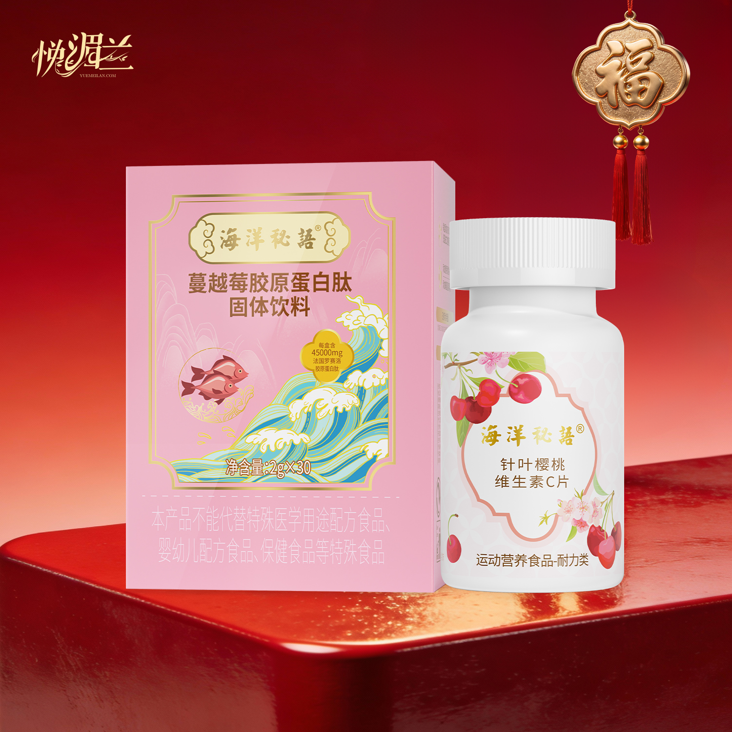 海洋搭档4.0（新）