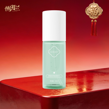 复活草透润精粹水