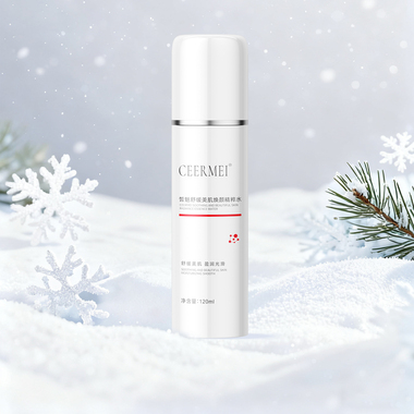 皙魅舒缓美肌焕颜精粹水