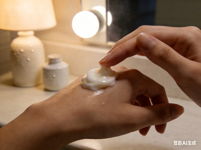 夜间护肤产品推荐：睡个好觉，也能悄悄抗老