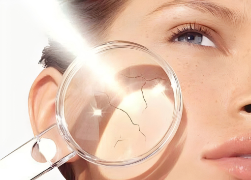 春天更容易晒黑？别笑，比晒黑更可怕的是晒老